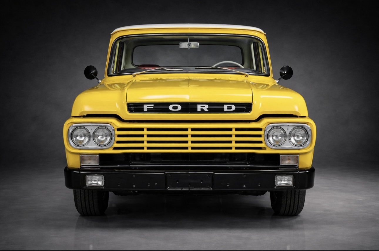 KLN GLOBAL SPARE PARTS