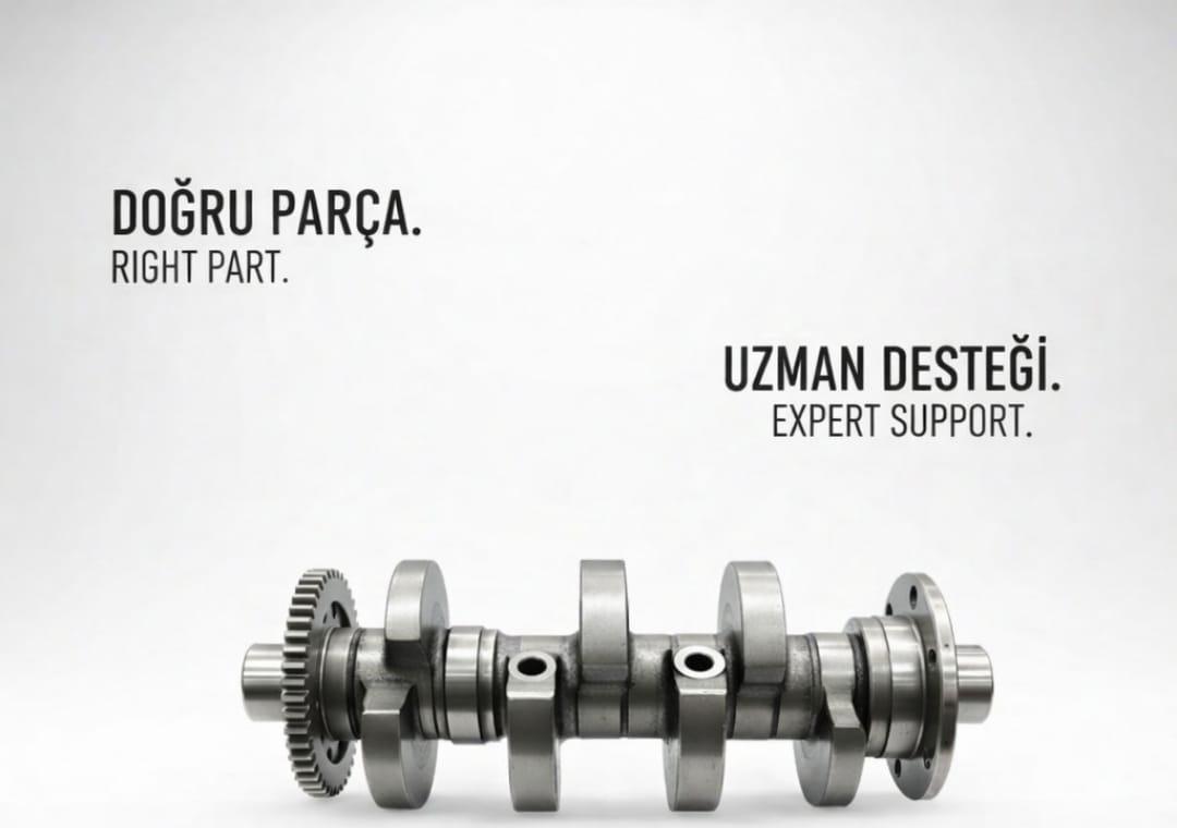 Aracınız İçin Doğru Yedek Parça Nasıl Seçilir? (Orijinal, OEM ve Muadil Farkları)