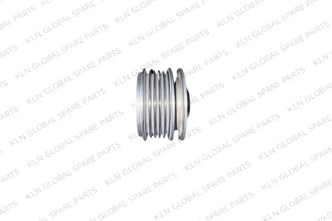 Alternator Belt Tensioner Pulley for Hyundai & Kia 1.4/1.5/1.6 CRDi (2006-on)