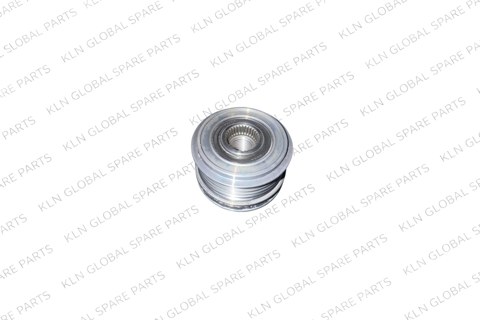 Alternatör Gergi Rulmanı Accent Era/Blue/Elantra/Getz/i30/Kia Ceed/Cerato/Rio 1,5-1,6 CRDi 2006 Sonrası i20 1,4 CRDi 2008 Sonrası