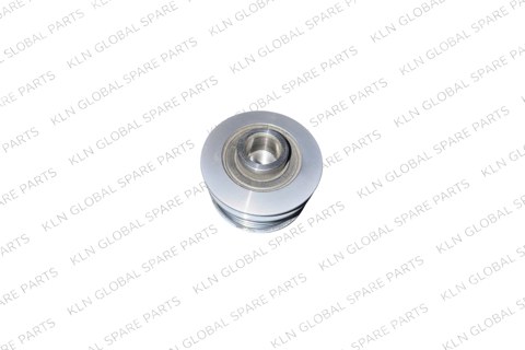 Alternatör Gergi Rulmanı Accent Era/Blue/Elantra/Getz/i30/Kia Ceed/Cerato/Rio 1,5-1,6 CRDi 2006 Sonrası i20 1,4 CRDi 2008 Sonrası