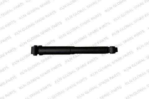 Rear Shock Absorber (Gas Type) for Nissan Qashqai (2007-2012) | J10