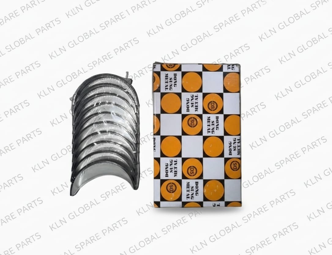 Ana Yatak STD 2003- 2,5 CRDI 140-170 HP H1-KAI