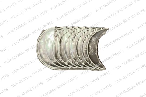 Crankshaft Main Bearing Set (STD) for Nissan HR16DE / Renault H4M Engine