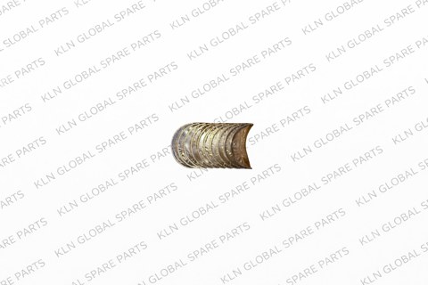 TDC Main Bearing Set 0.25 Nissan Vanette