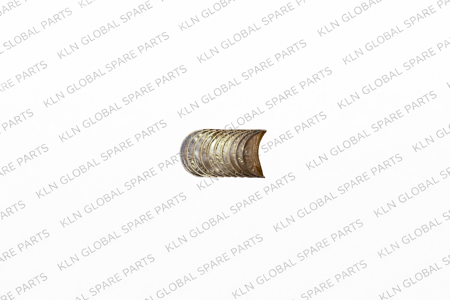 TDC Main Bearing Set 0.25 Nissan Vanette