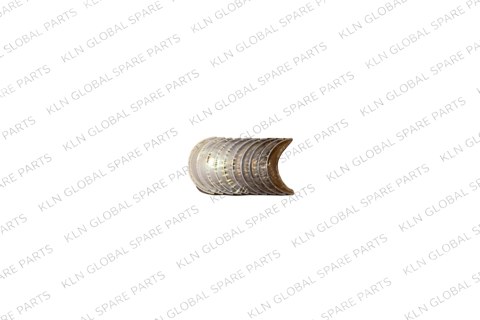 TDC Main Bearing Set 0.50 Nissan Vanette LD23