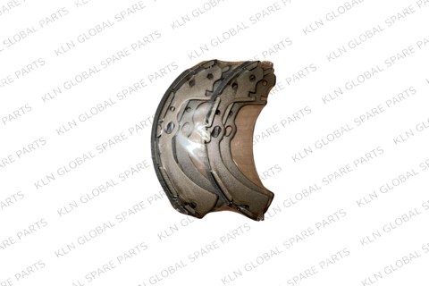 Rear Brake Shoe Set for Nissan Pickup D22 - TD27 (1998-Onwards)