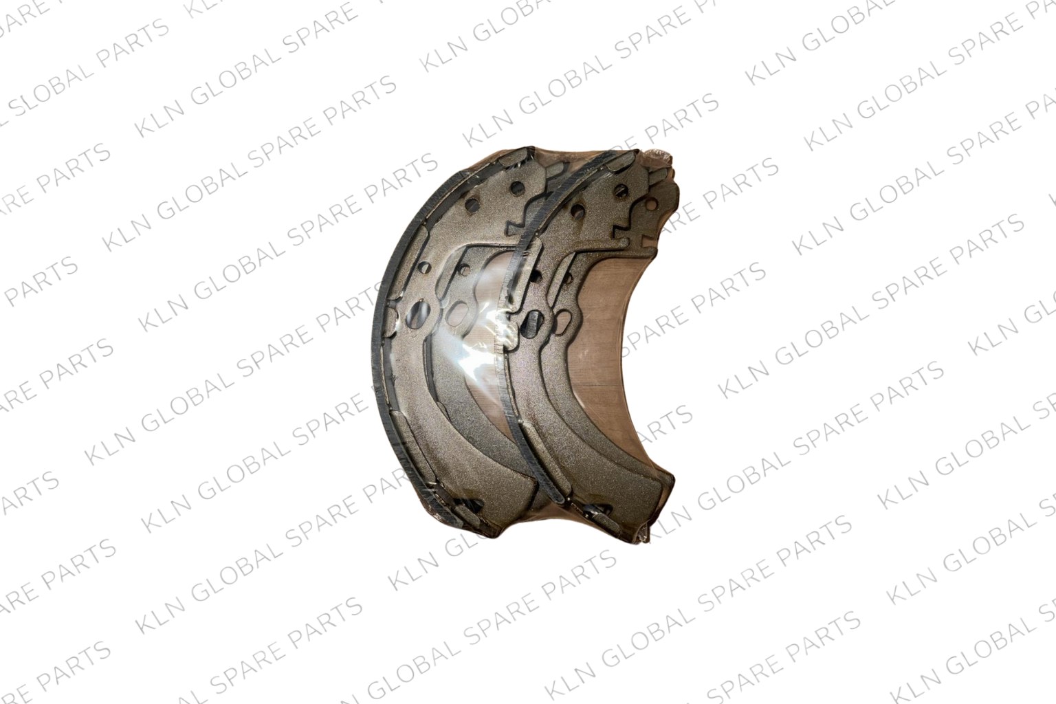 Rear Brake Shoe Set for Nissan Pickup D22 - TD27 (1998-Onwards)