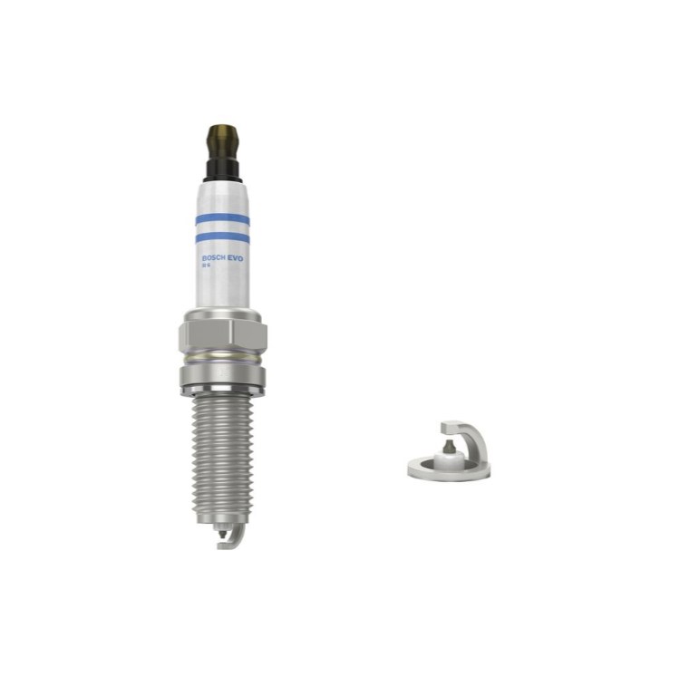 Ateşleme Bujisi Chery Omoda 5 / Tıggo 7-8 Pro İridyum // BOSCH 0242140569
