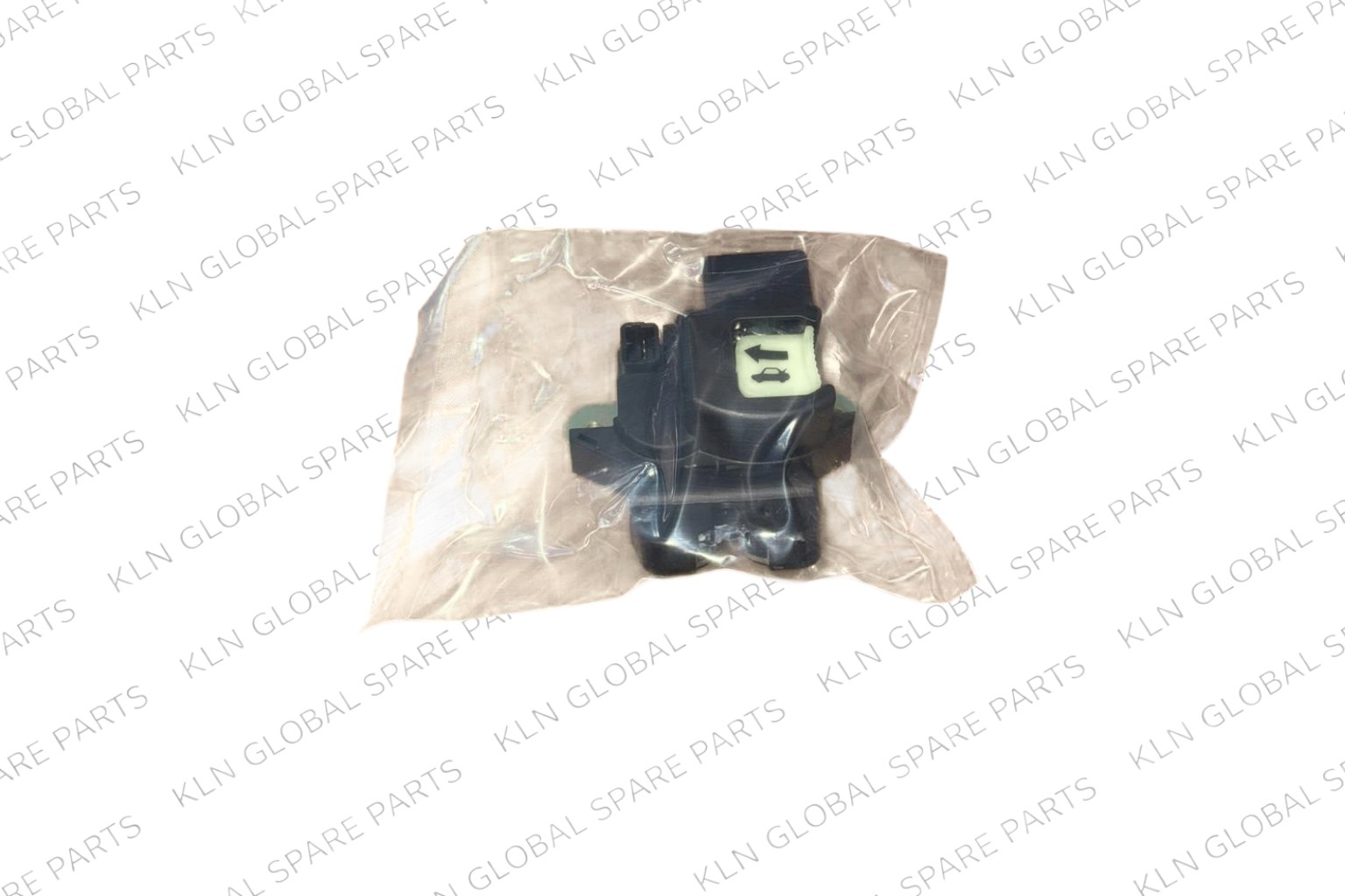 Bagaj Kilidi Accent Blue 11> 81230-1R030