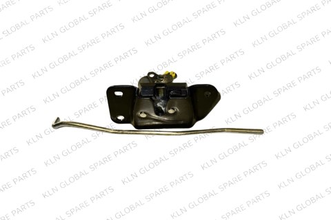 Tailgate Lock / Rear Door Latch for Hyundai H100 & Mitsubishi L300