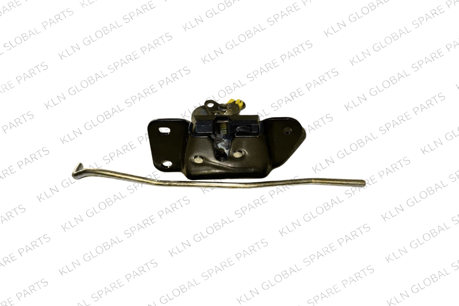 Bagaj Kilidi H100-L300 89-