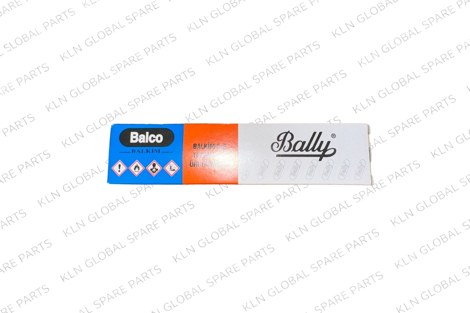 Bally Multi-Purpose Contact Adhesive Neoprene Glue (50 g)