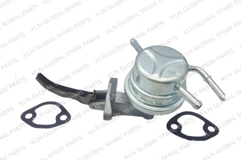Crankshaft Pulley for Nissan Primera & Almera 2.0 SR20 (1990-2002)