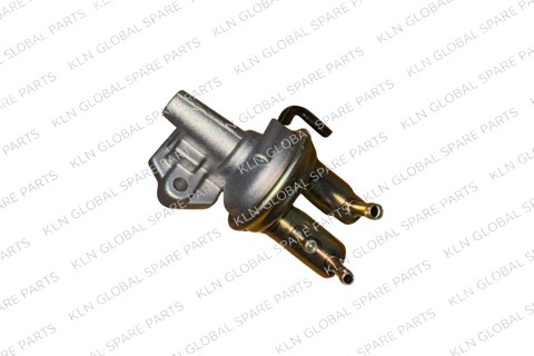 Benzin Otomatiği 4G15 89-94 Mitsubishi Lancer 