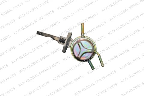 Benzin Otomatiği 84-91 626 Mazda 
