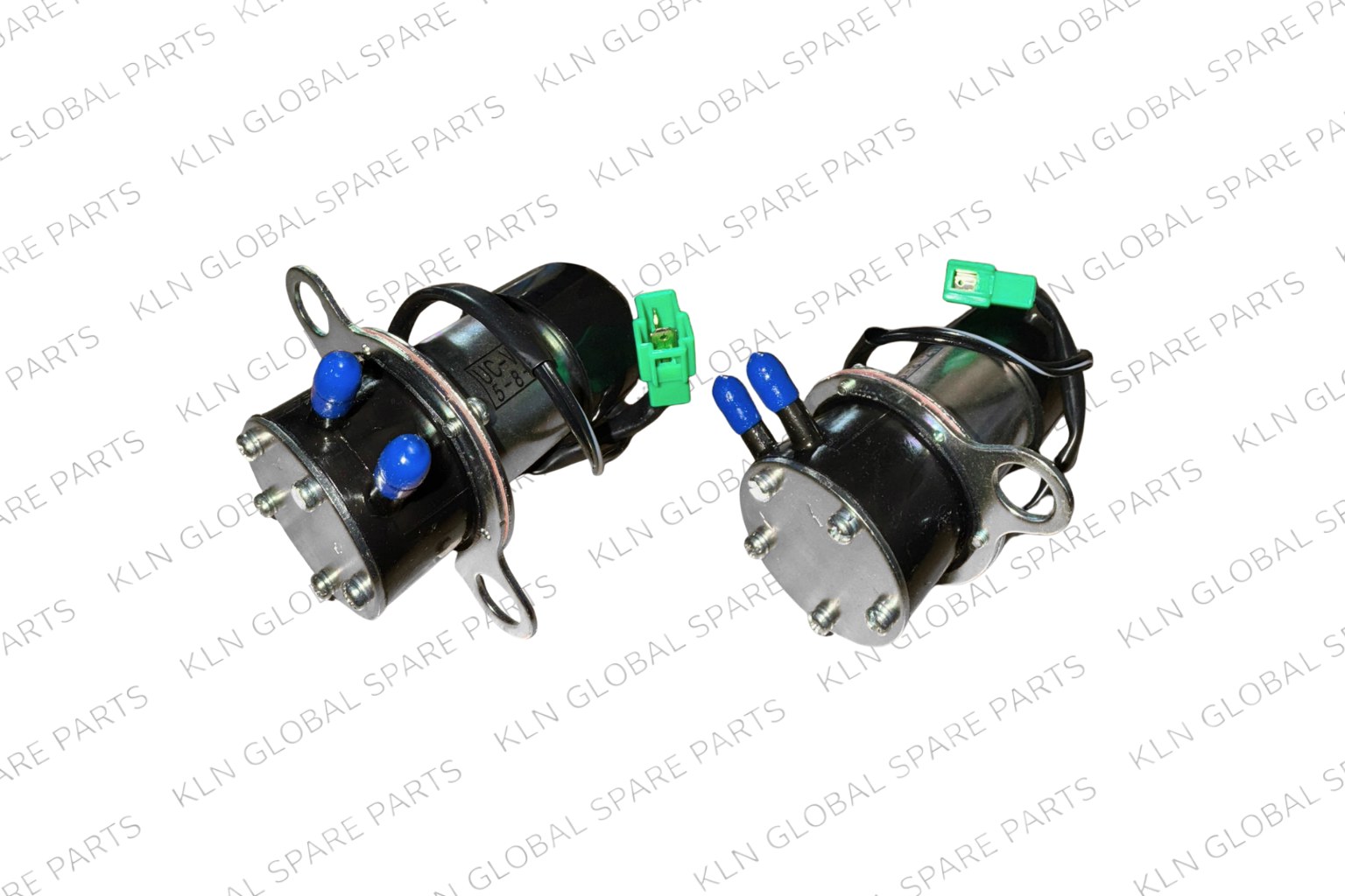 Benzin Otomatiği Elektrikli (depo dışına takılan) SK410 Carry