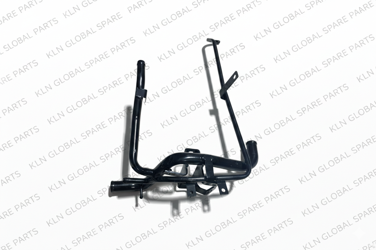 Blok Su Boru Kalorifer Dağıtıcı 1.5 CRDI Accent Admire Dizel