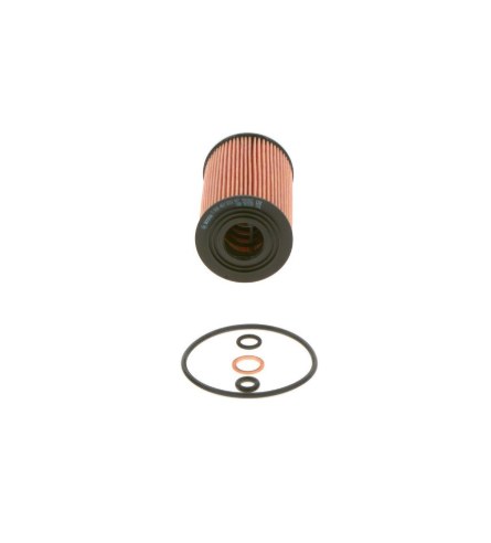 Bosch Yağ Filtresi 09864B7029 Hyundai i20 i30 Accent Blue