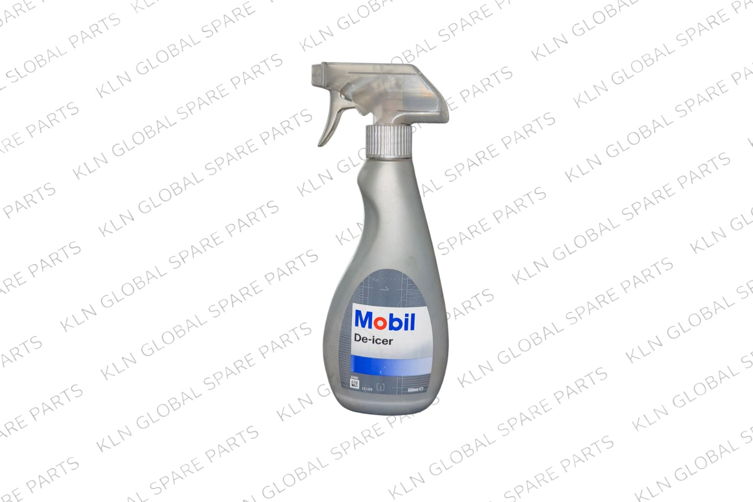 Buz Çözücü 500 ml Mobil