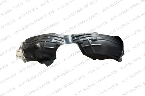 Front Right Inner Fender Liner for TOGG T10X (2023-Present)