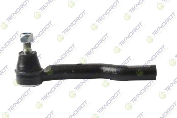 Front Left (LH) Outer Tie Rod End Teknorot CY-102 for Chery Omoda 5 (2022-Onwards)