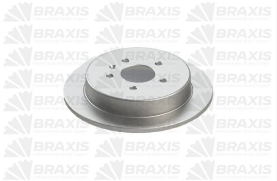 Chery Omoda 5 / Tiggo 7-8 Pro Arka Fren Diski Braxis AE1357