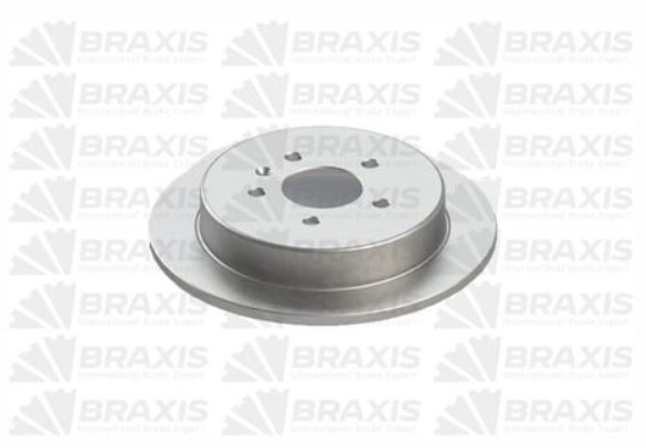 Chery Omoda 5 / Tiggo 7-8 Pro Ön Fren Diski Braxis AE1356