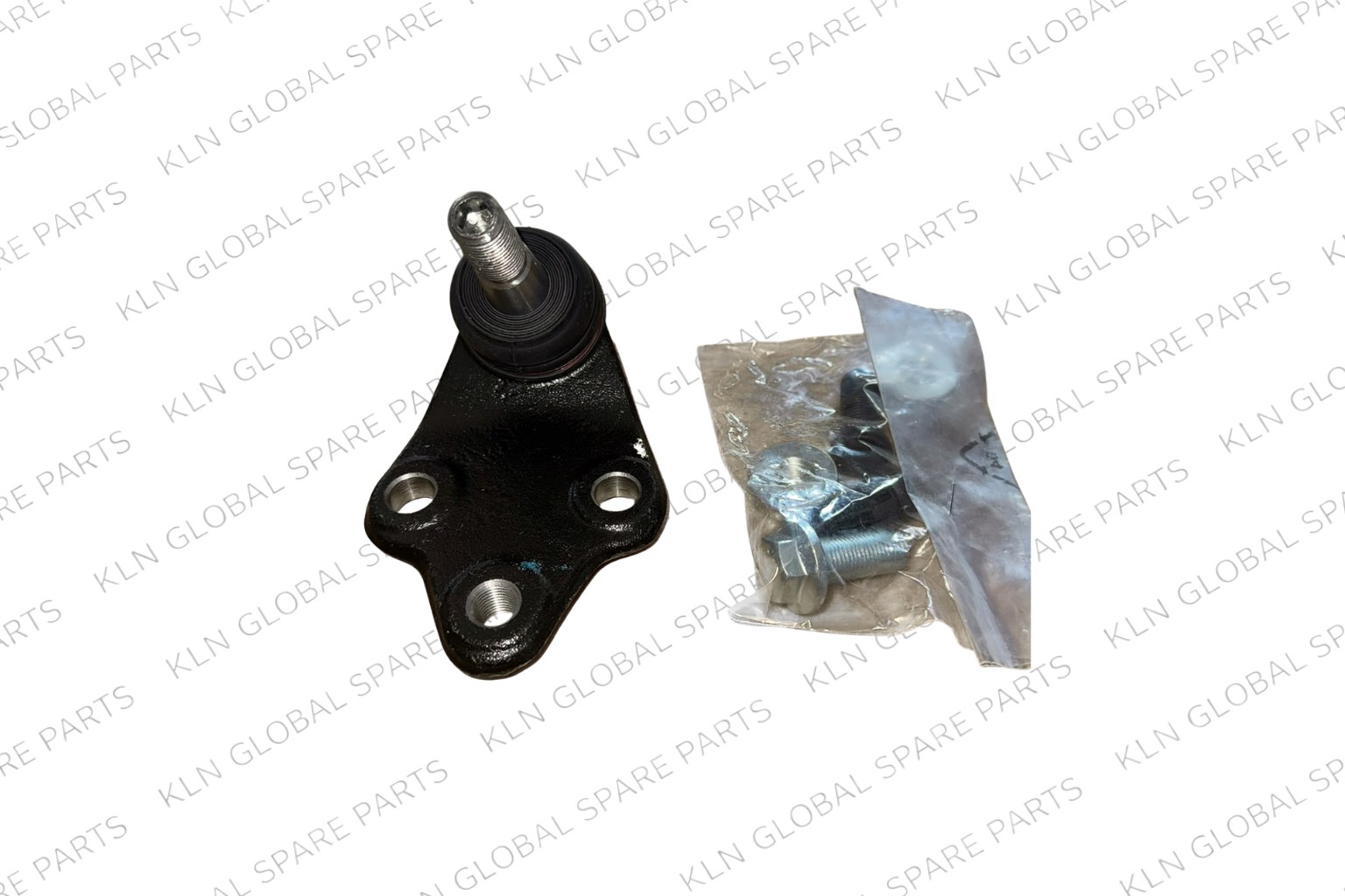 Front Lower Suspension Ball Joint with Hardware Kit Teknorot CY-104K for Chery Tiggo 7-8 / Jaecoo J7
