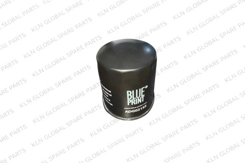 Engine Spin-On Oil Filter Blue Print ADG02155 for Chery Tiggo 7 Pro / 8 Pro (2021-Onwards)
