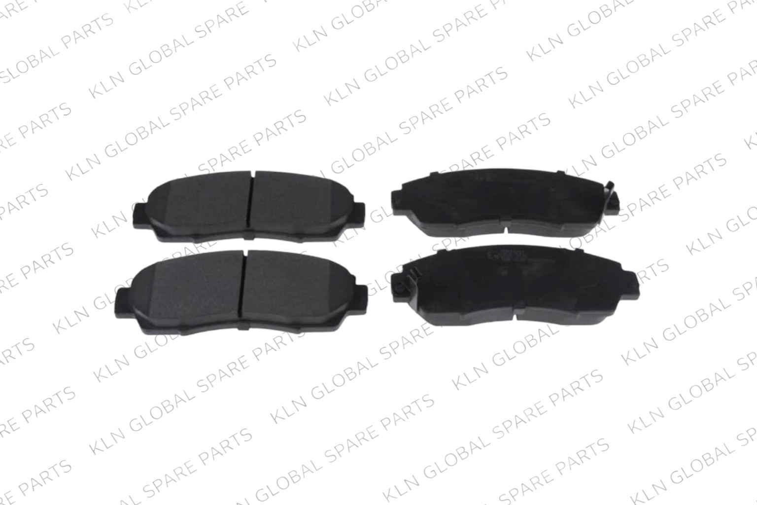 Chery Tiggo 8 Pro & Honda CR-V Front Brake Pads Blue Print ADH24291