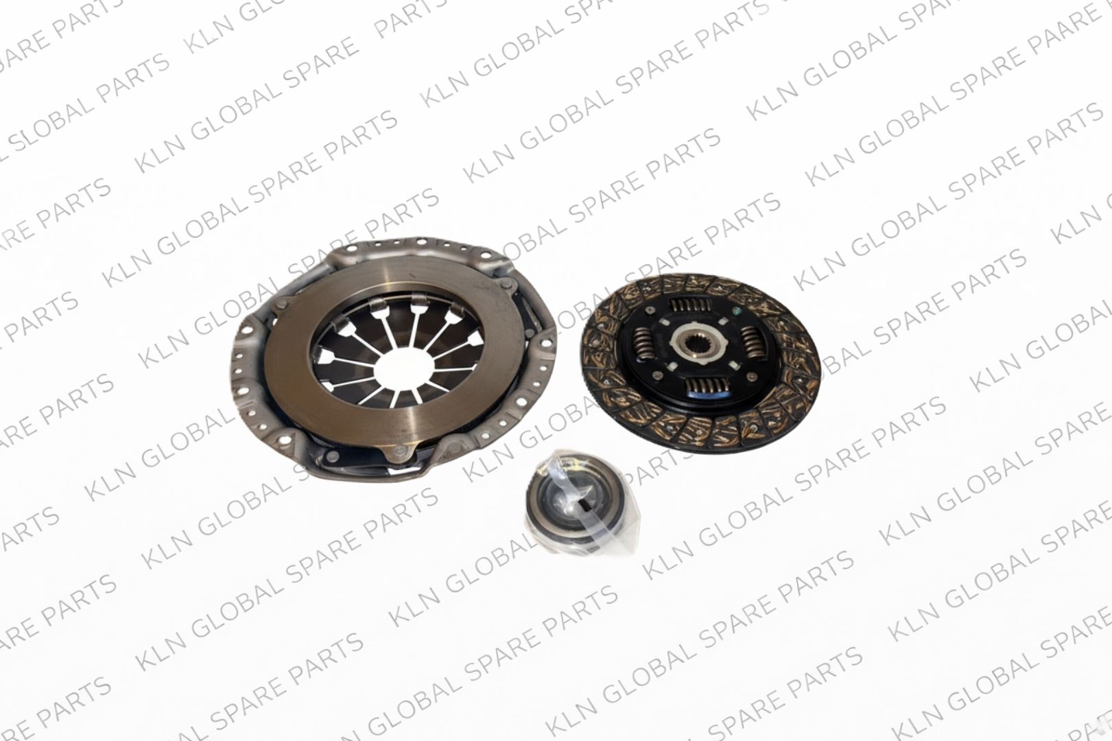 Clutch Kit 1.3 Kia Pride