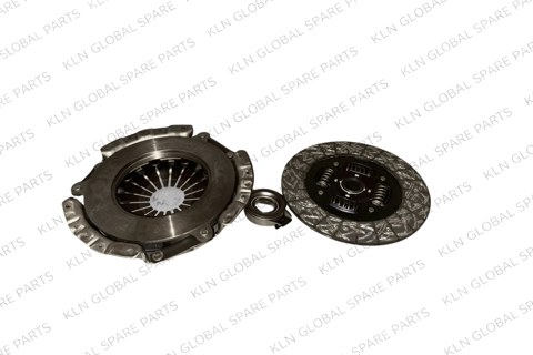 Clutch Kit for Nissan Pickup D22 - TD27 Naturally Aspirated (Non-Turbo) Engine 97-01