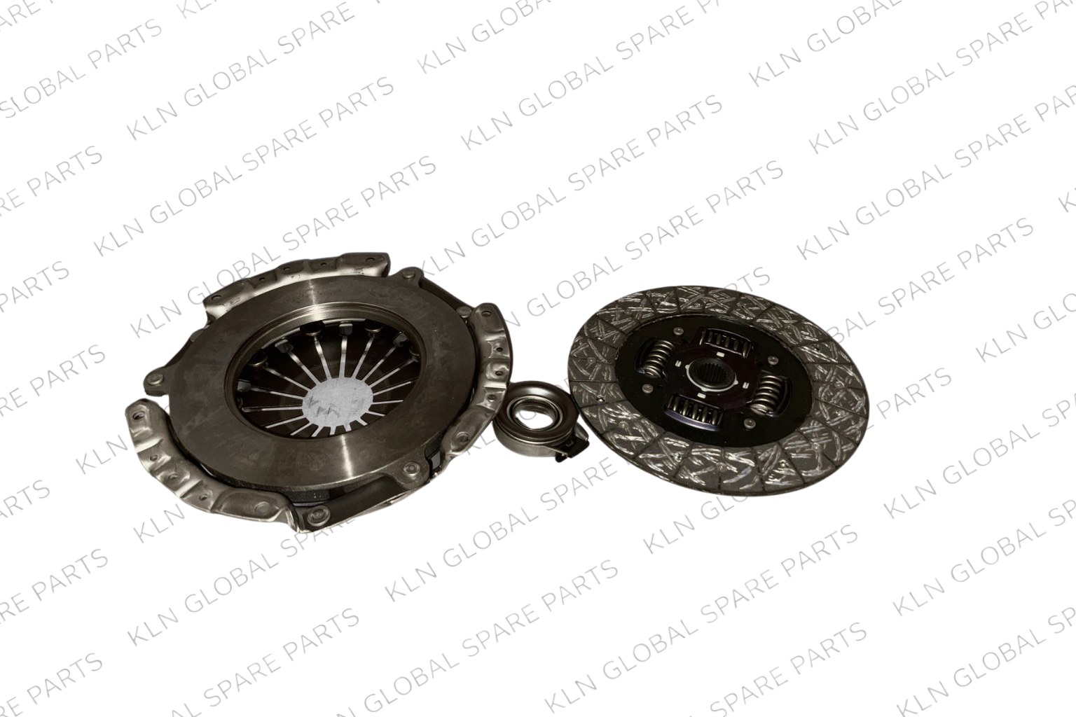 Clutch Kit for Nissan Pickup D22 - TD27 Naturally Aspirated (Non-Turbo) Engine 97-01