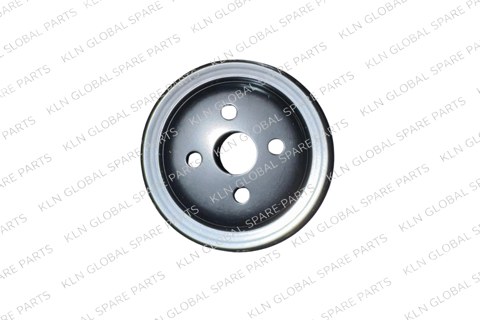 Water Pump Pulley for Hyundai Accent & Getz 1.6 (2000-2012)
