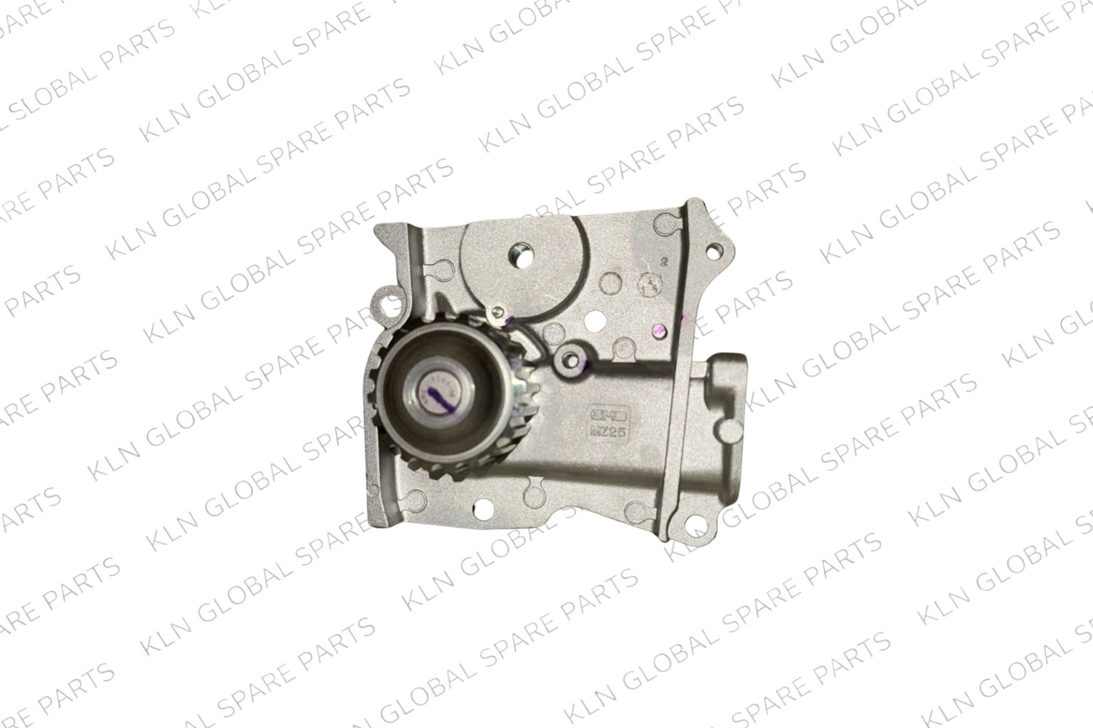 Engine Water Pump for Mazda 626 & Kia Capital (1988-1991)