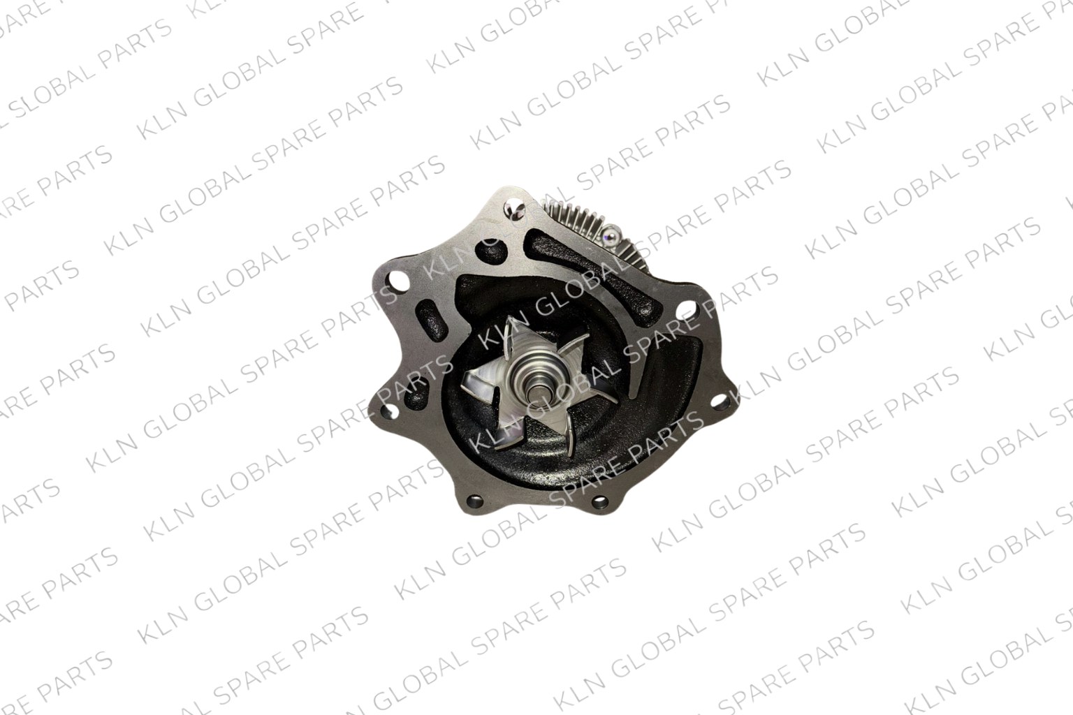 Devirdaim Su Pompası Termikli 97 - 02 TD27/D22 Nissan Pickup