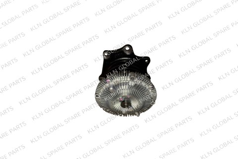 Devirdaim Su Pompası Termikli 97 - 02 TD27/D22 Nissan Pickup