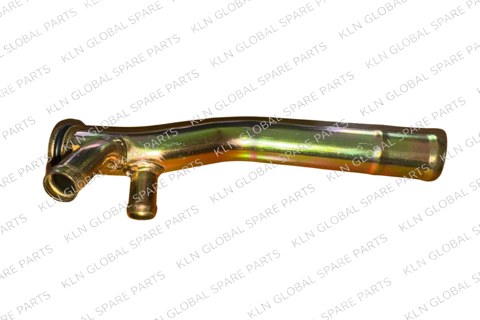 Engine Water Pump Inlet Pipe for Toyota Corolla 1.3 (1988-1998)