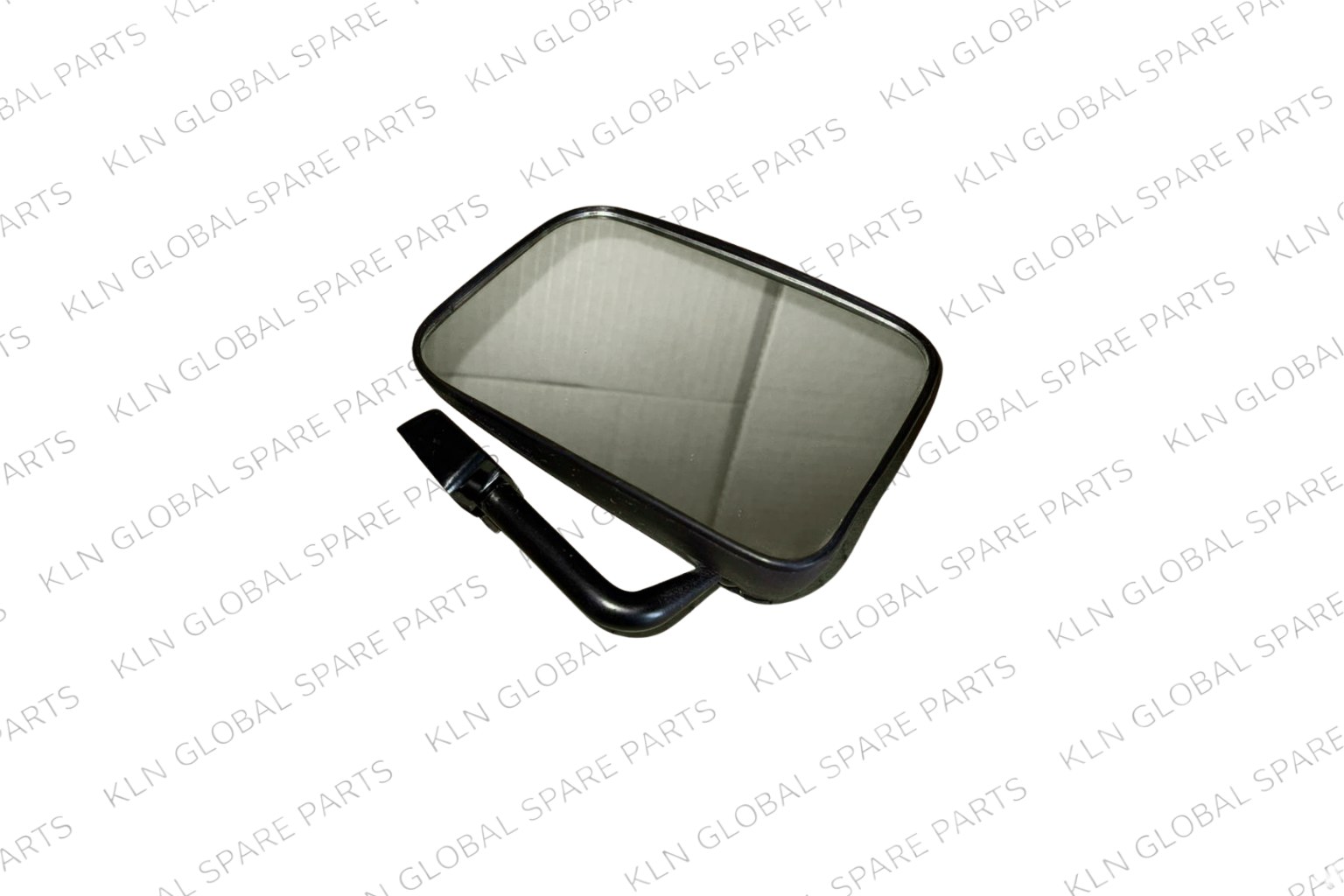 Exterior Door Mirror Right Side for Mitsubishi L300 (1985-1987)