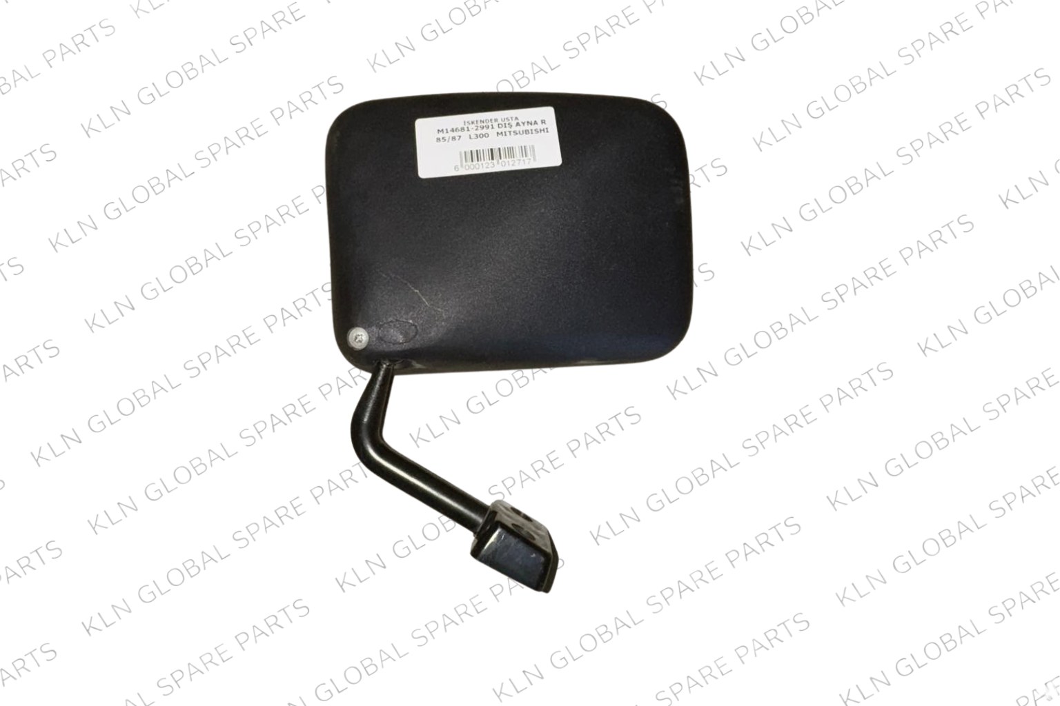 Dış Ayna Sağ (Saca Bağlanan) 85-87 L300 Mitsubishi