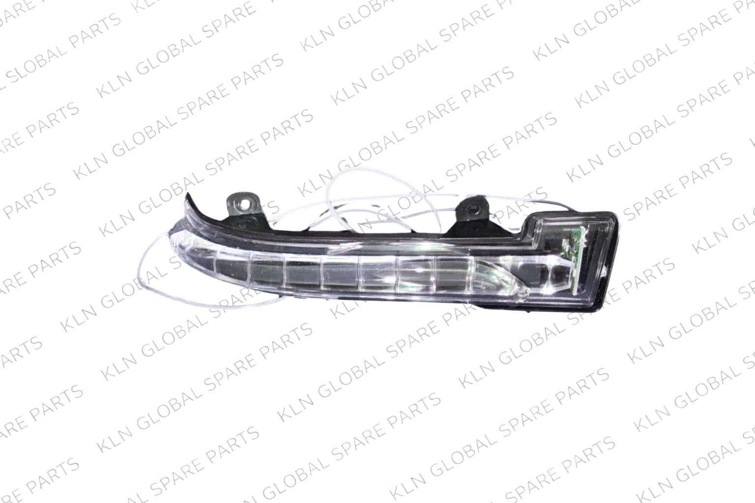 Door Mirror LED Turn Signal Indicator Light Right Side for Chery Tiggo 7 / 8 Pro | 21000814