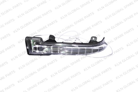 Door Mirror LED Turn Signal Indicator Light Left Side for Chery Tiggo 7 / 8 Pro | 21000813