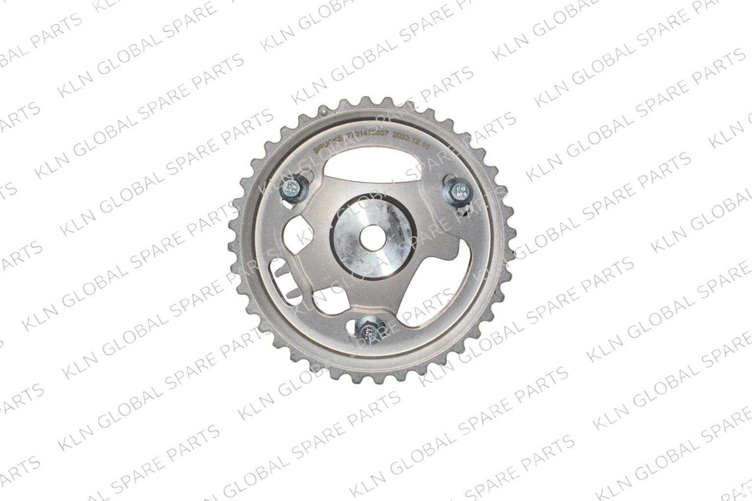 Camshaft Gear Sprocket - 40 Teeth for 1.5 dCi K9K (Qashqai, Clio, Kangoo)