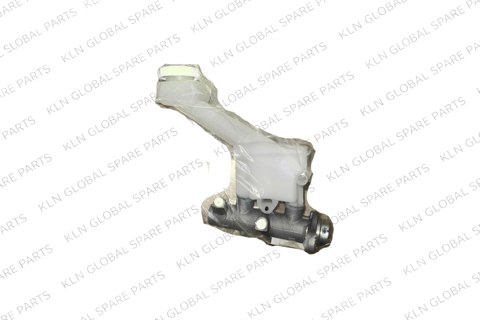 Brake Master Cylinder for Nissan Primera P12 Series Tekna (2002-Onwards) | 46010-AV601