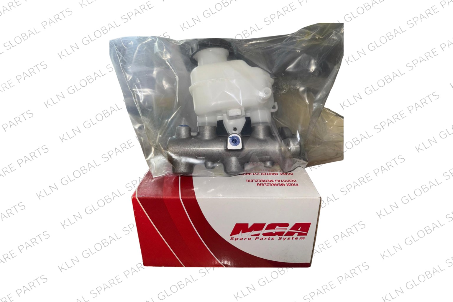 Fren Ana Merkez 03-07 Mitsubishi Lancer // MR527631