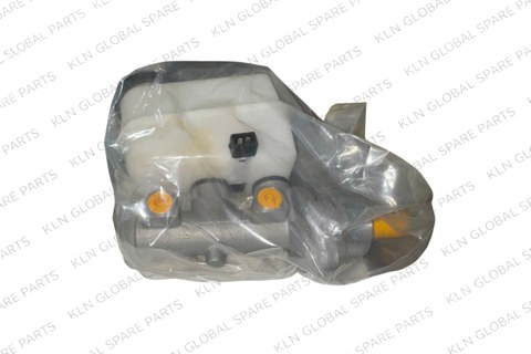 Brake Master Cylinder for Hyundai Atos (1998-Onwards) | 2 Ports