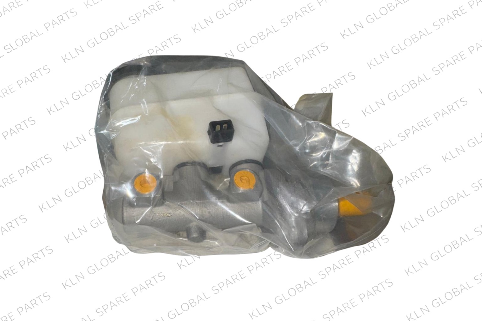 Brake Master Cylinder for Hyundai Atos (1998-Onwards) | 2 Ports
