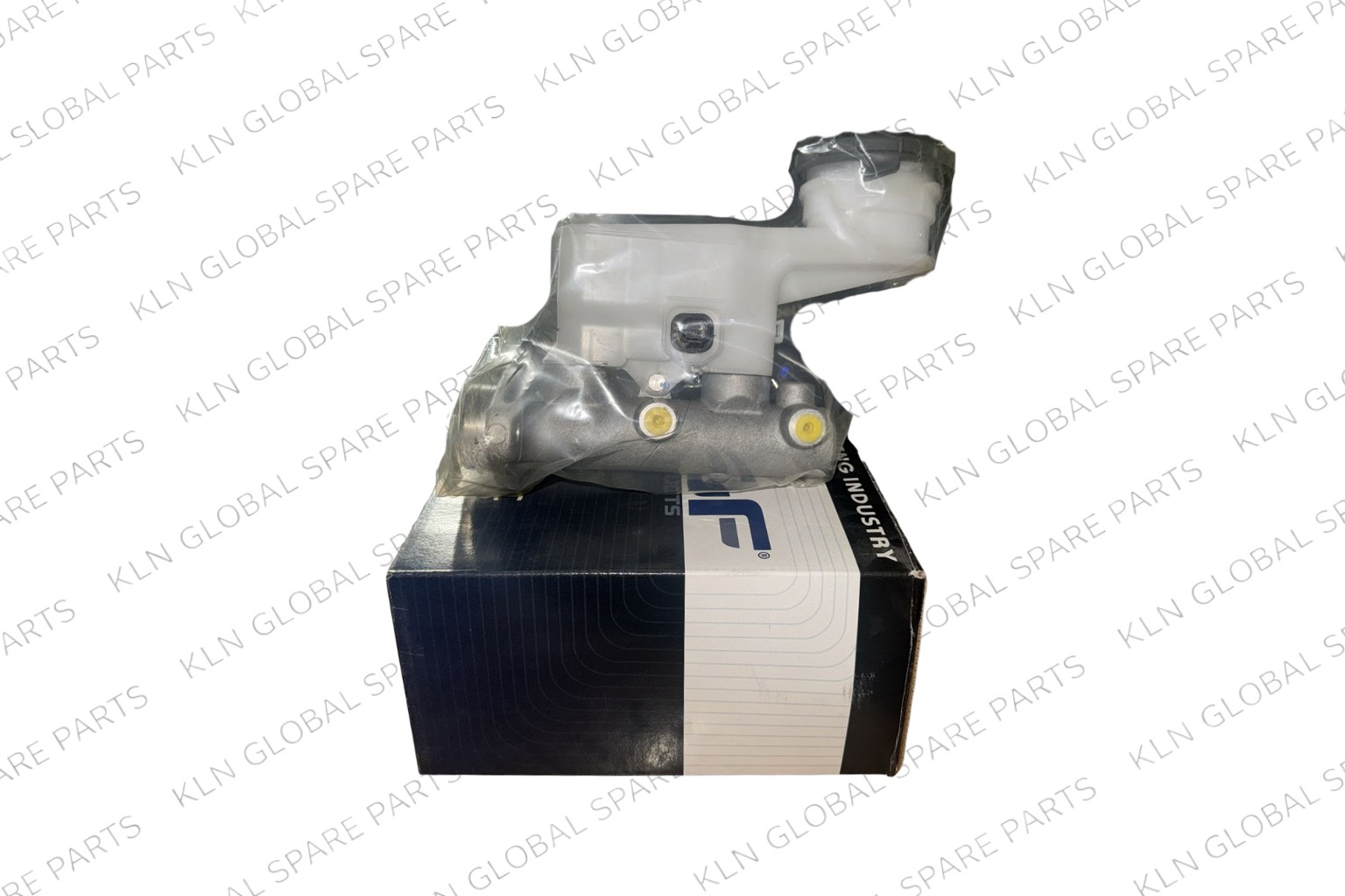 Brake Master Cylinder for Honda Jazz / Fit GD Series (2000-2008) | 46100-SLN-A01
